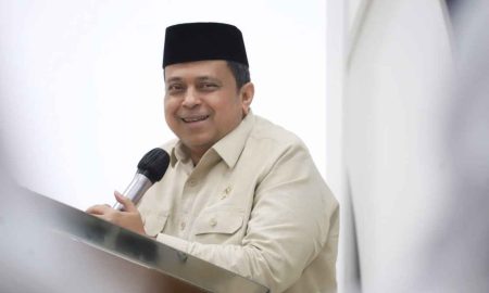 IIHF 2025: BPJPH Ajak Industri dan UMK Promosikan Produk Halalnya
