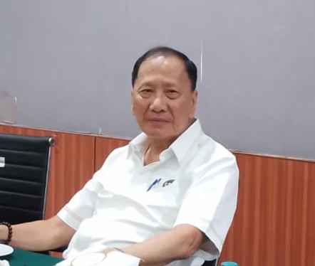 Mendesain Ulang Kesejahteraan Sosial di Era Prabowo Mendesain Ulang Kesejahteraan Sosial di Era Prabowo