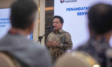 Pertama di Indonesia, BRI Jual Social Bond Rp5 Triliun Guna Dukung Pembiayaan Berkelanjutan