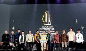 BPJPH Buka 10 Ribu Kesempatan Kerja Tenaga Pendamping Sertifikasi Halal
