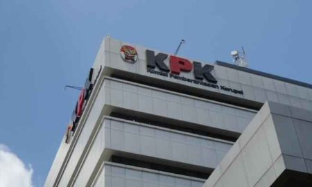 KPK Telusuri Aliran Dana 8 Tersangka Kasus Korupsi Kemenaker