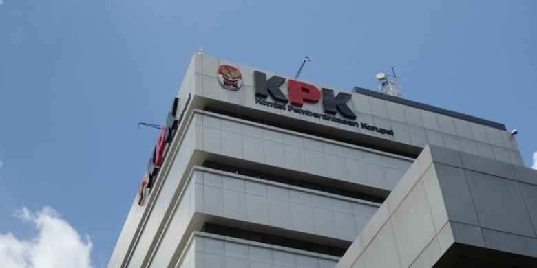 Periksa 2 Saksi Pada Kasus RPTKA, KPK Terus Buru Aset Tersangka Mantan Sekjen Kemnaker Periksa 2 Saksi Pada Kasus RPTKA, KPK Terus Buru Aset Tersangka Mantan Sekjen Kemnaker