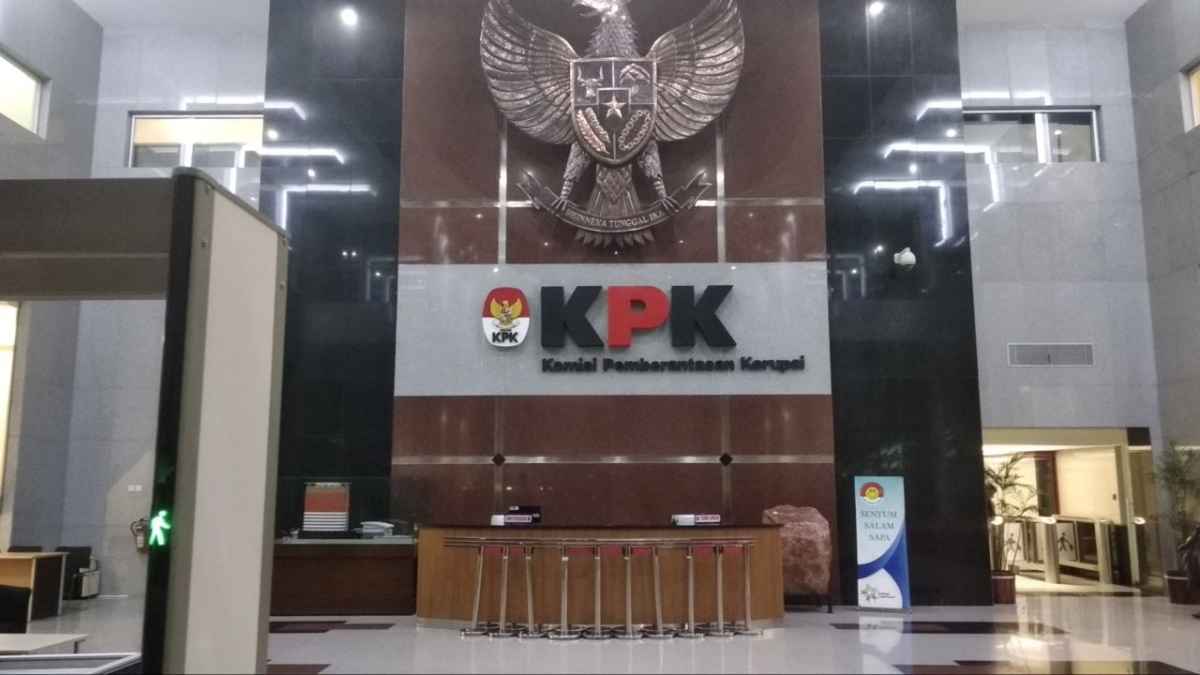 Dugaan Korupsi Kemenaker, KPK Perdalam Pemeriksaan Terhadap Wisnu Pramono-Devi Angraeni