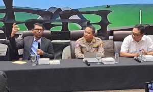 Angka Kecelakaan Tinggi, DPR Dukung Transformasi Digital Korlantas Polri