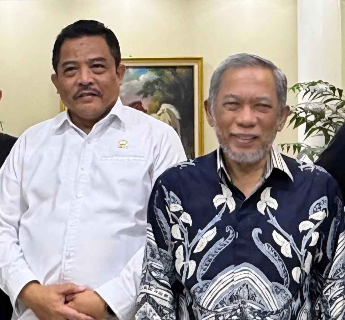 Memprediksi Ekonomi Global Terhadap Dampak Perang Iran-Israel Memprediksi Ekonomi Global Terhadap Dampak Perang Iran-Israel