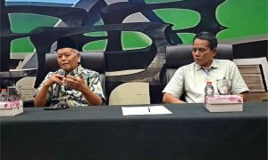 Indonesia Perjuangkan Kuota Haji Dua Per Seribu Warga Tiap Negara di OKI