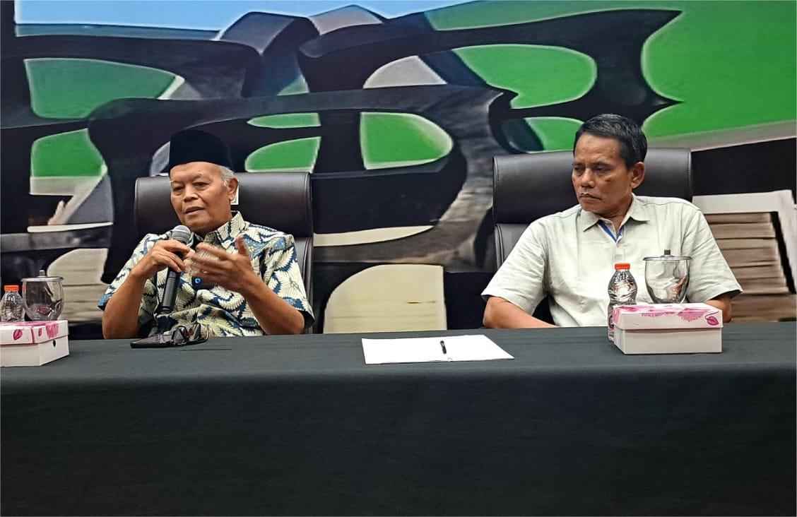 Indonesia Perjuangkan Kuota Haji Dua Per Seribu Warga Tiap Negara di OKI Indonesia Perjuangkan Kuota Haji Dua Per Seribu Warga Tiap Negara di OKI