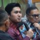Diskusi Soal Solusi Palestina Israel