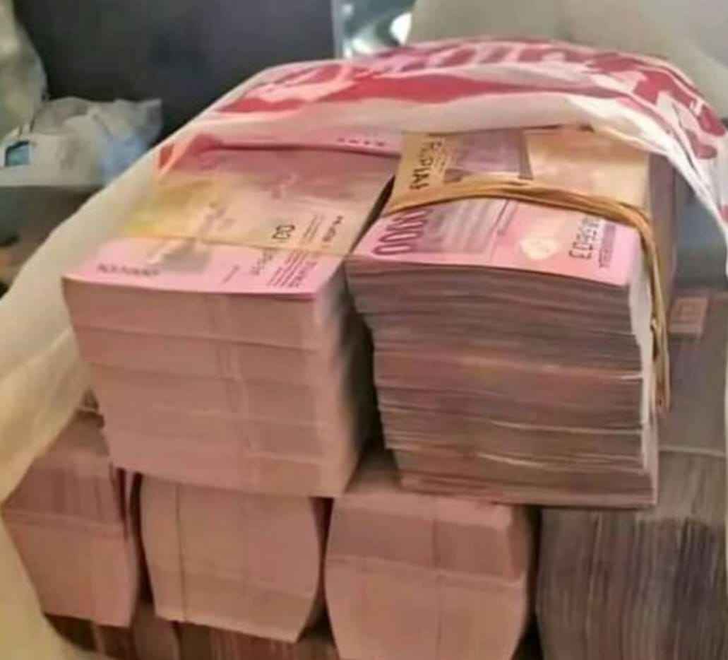 Dana Nganggur Pemda Rp244 T, Kemenkeu Soroti Belanja Barang dan Jasa Ditahan