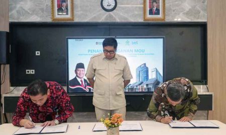 Menteri PKP Apresiasi Komitmen BTN Dukung Rumah Rakyat