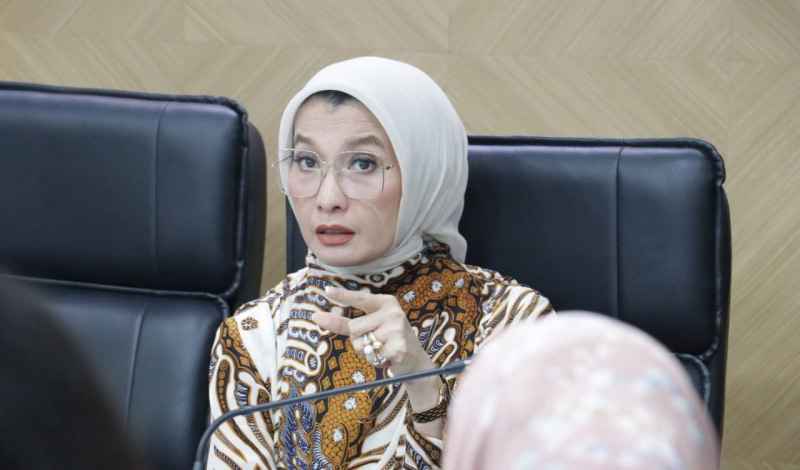 Kasus Covid-19 Melonjak, Komisi IX DPR RI Arzeti Ajak Masyarakat Waspada Kasus Covid-19 Melonjak, Komisi IX DPR RI Arzeti Ajak Masyarakat Waspada