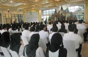 Sekjen DPD RI Buka Orientasi CPNS Tahun 2025 Sekjen DPD RI Buka Orientasi CPNS Tahun 2025
