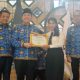 Sekjen DPD RI Buka Orientasi CPNS Tahun 2025