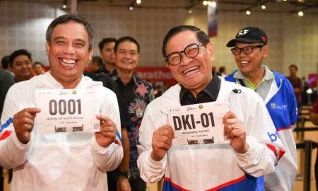 Pamerkan BIB BTN JAKIM 2025