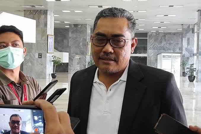 Ketua Fraksi PKB DPR Apresiasi Langkah Presiden Prabowo Putuskan 4 Pulau Sengketa Masuk Wilayah Aceh Ketua Fraksi PKB DPR Apresiasi Langkah Presiden Prabowo Putuskan 4 Pulau Sengketa Masuk Wilayah Aceh
