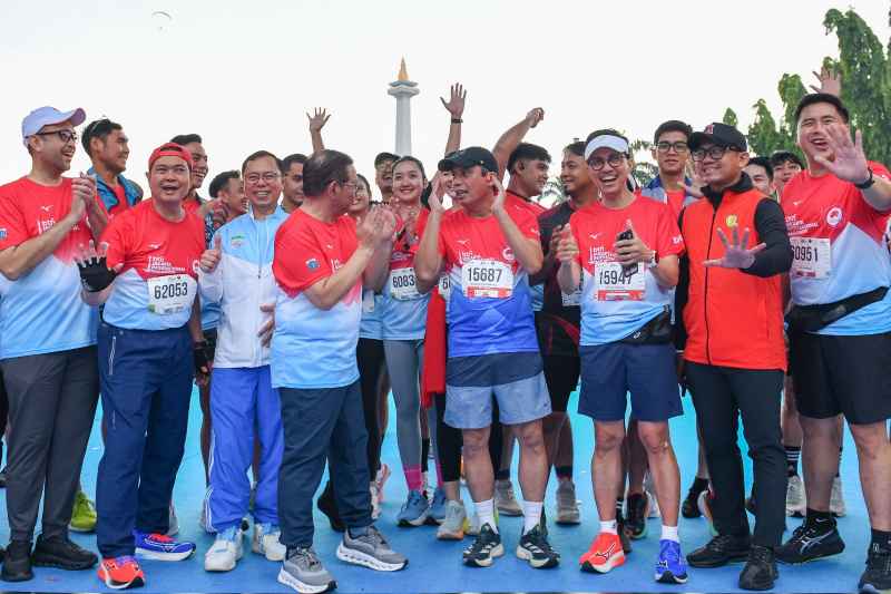 BTN JAKIM 2025 Sukses Digelar BTN JAKIM 2025 Sukses Digelar