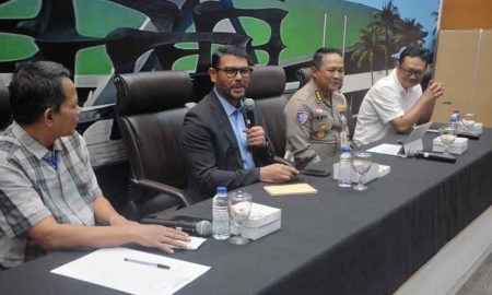 Nasir Djamil Soroti Kecelakaan Lalu Lintas dan Dorong Transformasi Digital Korlantas Polri