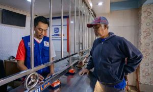 Makin Diandalkan Masyarakat, AgenBRILink Bukukan Transaksi Rp843 Triliun Dari 1,22 Juta Agen Selama 6 Bulan