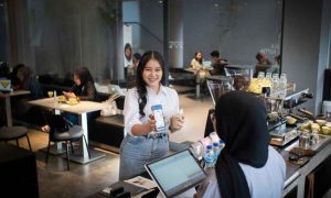 Mudah Bertransaksi, Pengguna BRImo Naik 21,2% Capai 42,7 Juta User