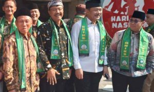Gaet Baznas dan Bappenas, DNIKS Genjot Pemberdayaan Guna Dongkrak Kesejahteraan Sosial Masyarakat