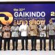 GIIAS 2025 Dibuka, Gubernur Banten Andra Soni : Bisa Dorong Pertumbuhan Ekonomi Daerah