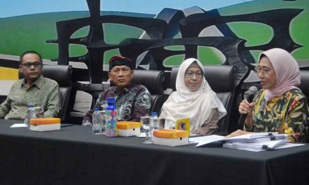 Forum Legislasi Tema "Memaksimalkan Poin Penting Undang-Undang (UU) Tentang Sistem Pendidikan Nasional Untuk Pendidikan Yang Merata"