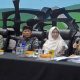 Forum Legislasi Tema "Memaksimalkan Poin Penting Undang-Undang (UU) Tentang Sistem Pendidikan Nasional Untuk Pendidikan Yang Merata"