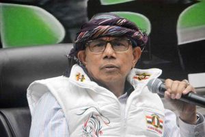 Forum Legislasi "Menuju Regulasi Narkotika yang Berkeadilan: Menimbang Revisi UU 35/2009 tentang Narkotika"