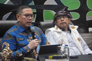 Forum Legislasi "Menuju Regulasi Narkotika yang Berkeadilan: Menimbang Revisi UU 35/2009 tentang Narkotika"