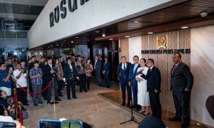 Dirut RS Indonesia di Gaza Tewas, Puan: Ini Bukan hanya Soal Konflik, Tapi Kemanusiaan