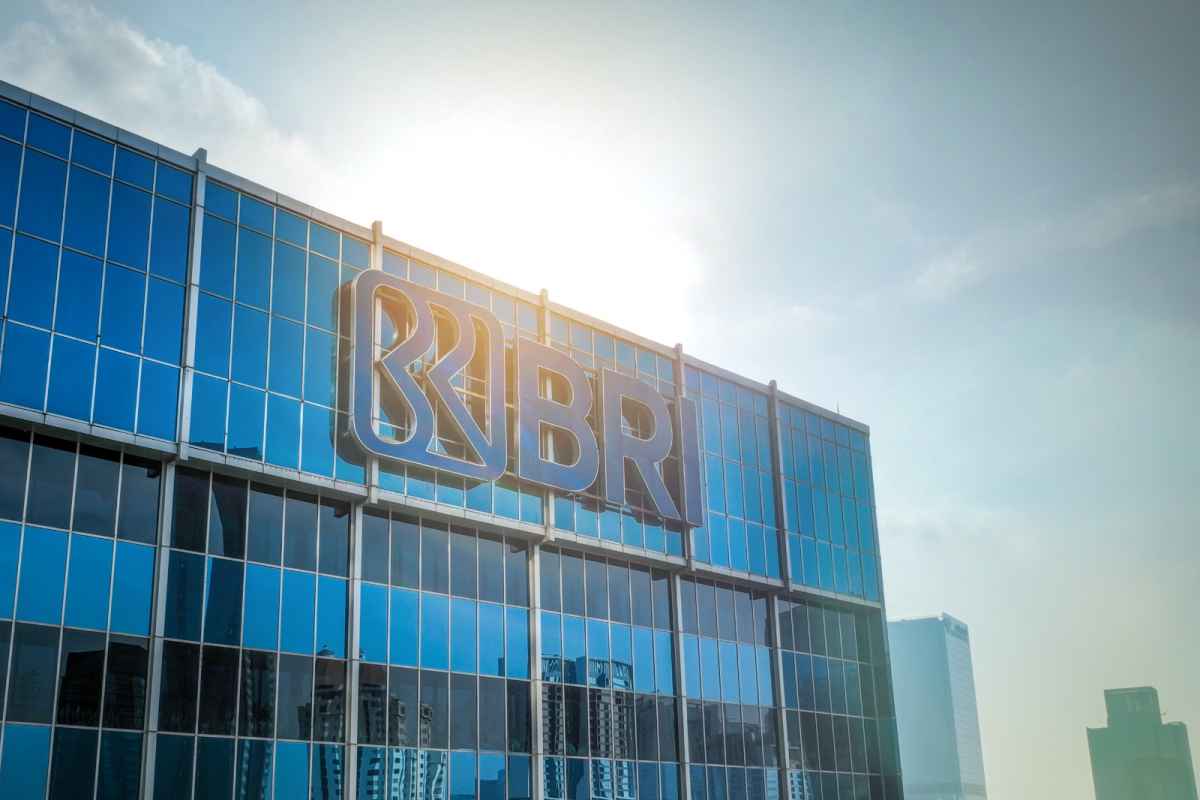 Trust ke Fundamental, Para Analis Rekomendasikan Beli Saham BBRI Trust ke Fundamental, Para Analis Rekomendasikan Beli Saham BBRI