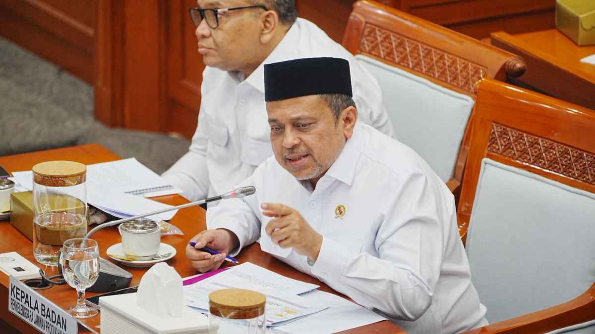 Kolaborasi BPJPH dengan Kemenpar, Siapkan Sertifikasi Halal Gratis UMK di 6.111 Desa Wisata Kolaborasi BPJPH dengan Kemenpar, Siapkan Sertifikasi Halal Gratis UMK di 6.111 Desa Wisata