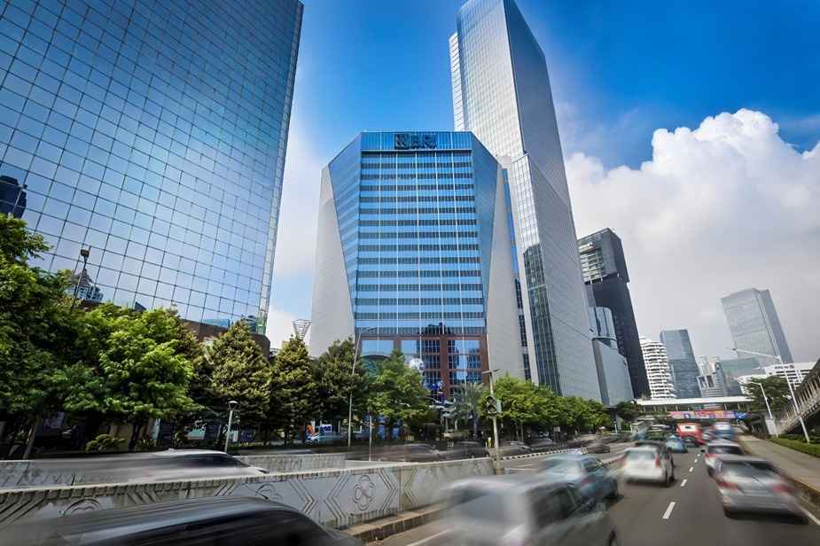 Kepercayaan Investor Menguat, Transformasi Jadi Fondasi Daya Tarik Saham BBRI Kepercayaan Investor Menguat, Transformasi Jadi Fondasi Daya Tarik Saham BBRI