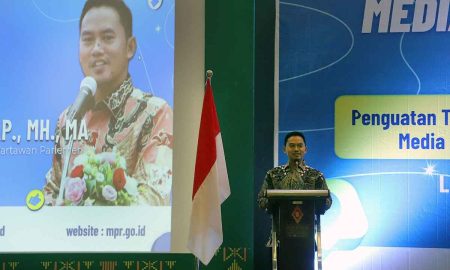 Ketua KWP: Media Kritis dan Konstruktif, Kunci Demokrasi Sehat