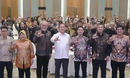 Sekjen MPR: Industri Pariwisata Lombok Mampu Dorong Pembangunan Daerah