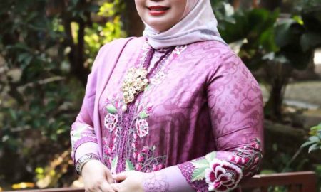 Ketum PPEKRAF Nurliyana: Hari Berkebaya Bisa Gairahkan Industri Pariwisata 