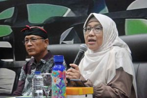 Forum Legislasi Tema "Memaksimalkan Poin Penting Undang-Undang (UU) Tentang Sistem Pendidikan Nasional Untuk Pendidikan Yang Merata"