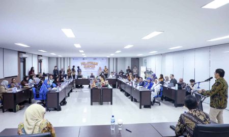 Gelar Pelatihan Ekspor, BRI Genjot Daya Saing UMKM Tembus Pasar Global