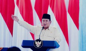 Kopdes Merah Putih, Presiden: Jadi Motor Penggerak Ekonomi Desa