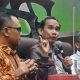 Diskusi "Transformasi Polri Menuju Presisi: Menjadi Harapan Masyarakat" Diskusi "Transformasi Polri Menuju Presisi: Menjadi Harapan Masyarakat"