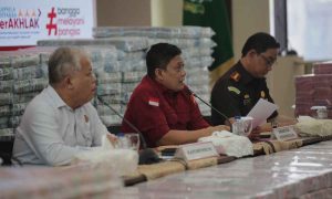 Kasus CPO, Kejagung Sita Uang Rp1,3 Triliun Dari Musim Mas Group dan Permata Hijau Group