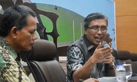 Forum Legislasi “RUU Kepariwisataan: Reformulasi Kebijakan Pariwisata untuk Masa Depan Berkelanjutan”