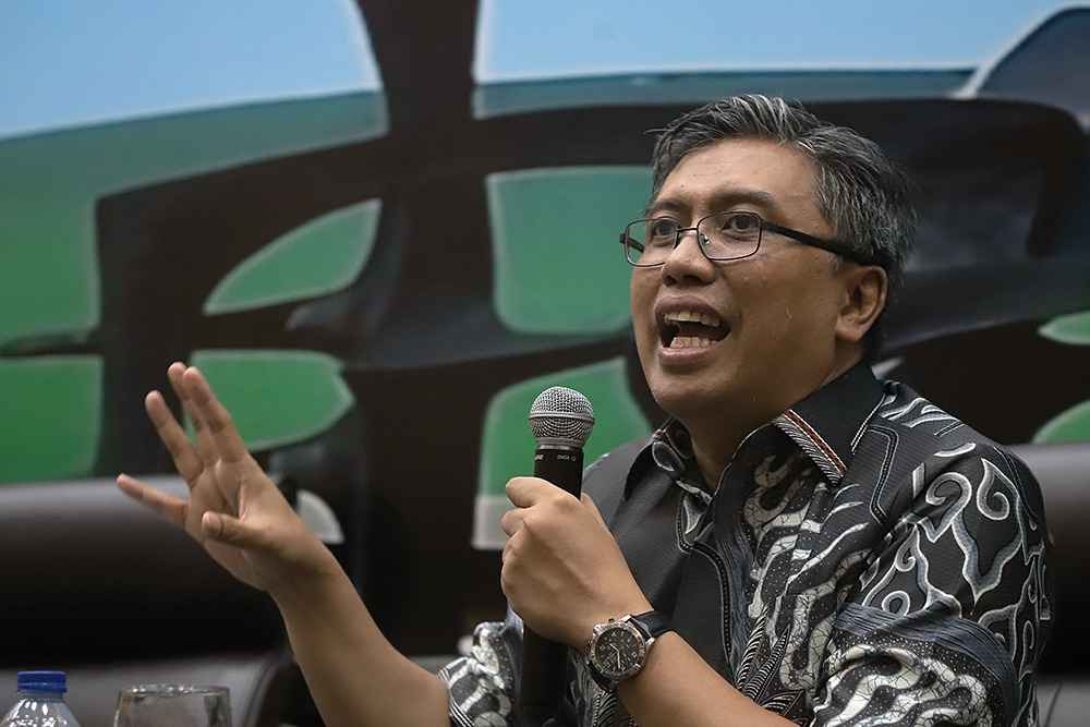 Pengamat: Punya Potensi Ekonomi Menjanjikan, Wisata Halal Tak Bisa Dipaksakan Pengamat: Punya Potensi Ekonomi Menjanjikan, Wisata Halal Tak Bisa Dipaksakan