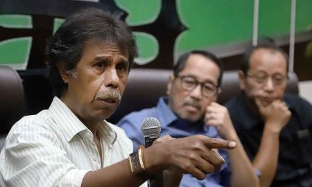 Pengamat: Selesaikan Persoalan PPHN Melalui Kompromi Antar Pimpinan Lembaga Negara