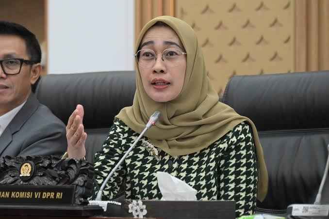 Perdagangan RI-Korea Selatan Tembus 20 Miliar Dolar, Komisi VI DPR Dorong Optimalisasi IK-CEPA Perdagangan RI-Korea Selatan Tembus 20 Miliar Dolar, Komisi VI DPR Dorong Optimalisasi IK-CEPA