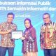 BTN Berkomitmen Perkuat Implementasi Keterbukaan Informasi Publik BTN Berkomitmen Perkuat Implementasi Keterbukaan Informasi Publik