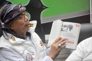 Forum Legislasi "Menuju Regulasi Narkotika yang Berkeadilan: Menimbang Revisi UU 35/2009 tentang Narkotika"