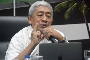 Forum Legislasi "Menuju Regulasi Narkotika yang Berkeadilan: Menimbang Revisi UU 35/2009 tentang Narkotika"