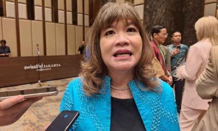 Hadapi Tarif AS, Apindo: Perlu Ada Kebijakan Terintegrasi