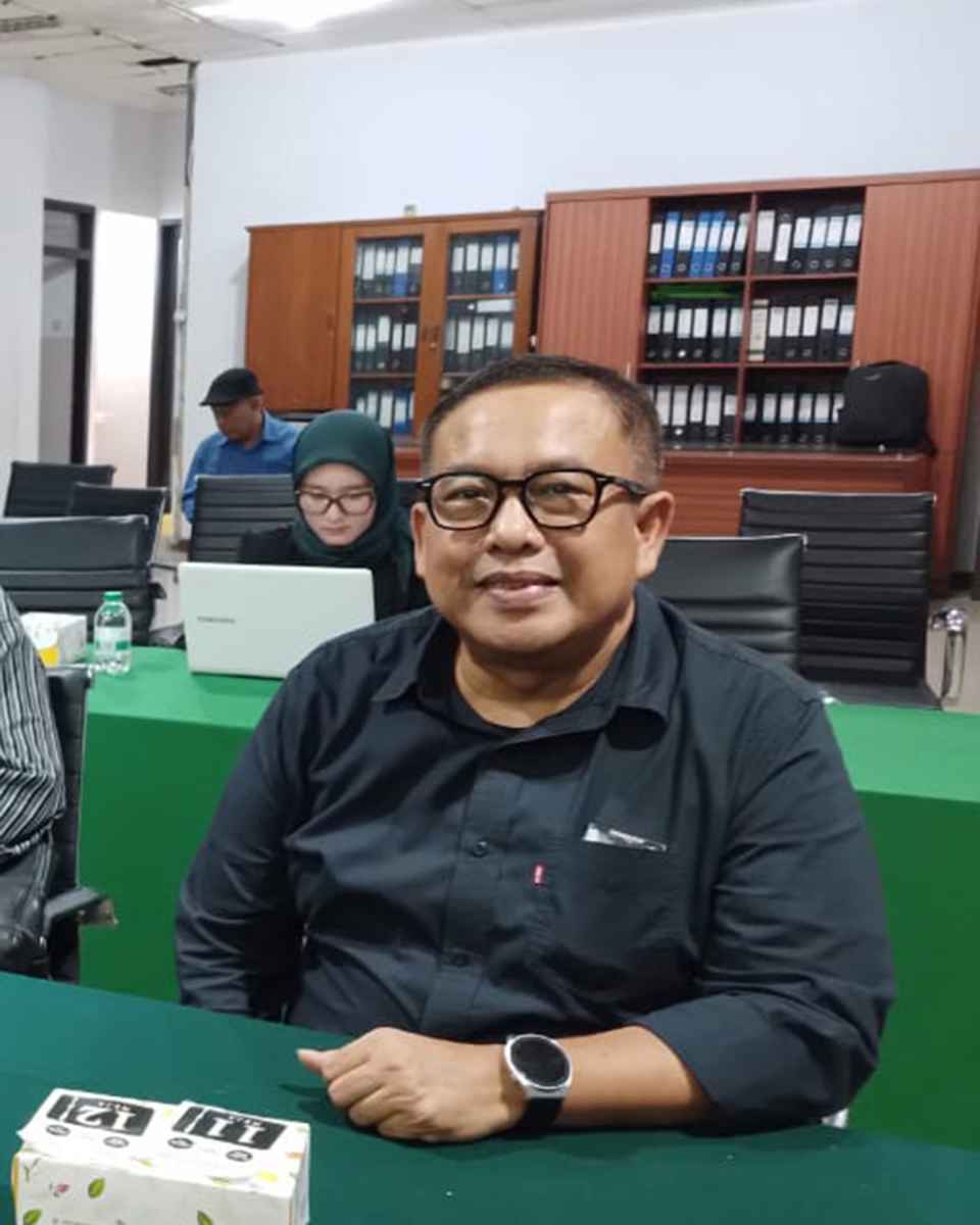 Soroti Pemblokiran Rekening Dormant, DNIKS: Jangan Sampai Rugikan UMKM dan Sektor Informal Soroti Pemblokiran Rekening Dormant, DNIKS: Jangan Sampai Rugikan UMKM dan Sektor Informal